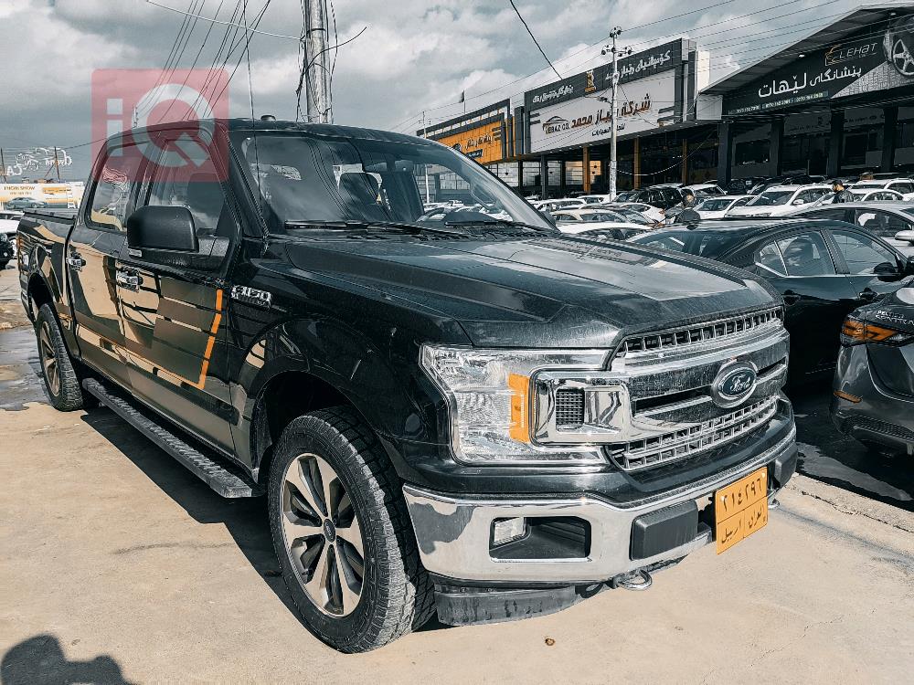 فۆرد F-150